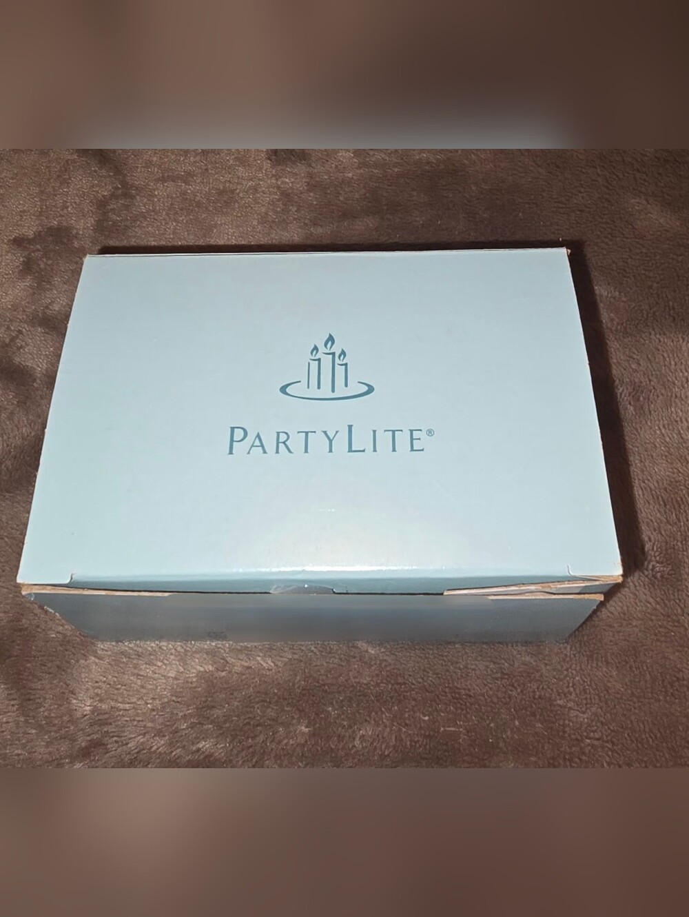 PartyLite V06675 Unwind Votive Candles (Set Of 6)